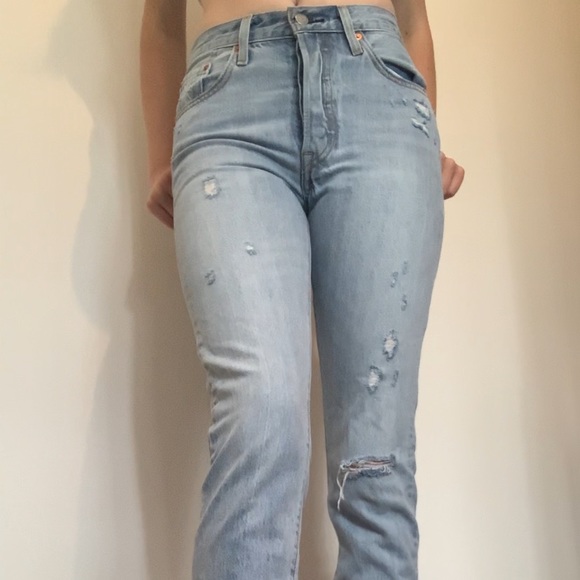 LEVI’S JEANS - Picture 3 of 5